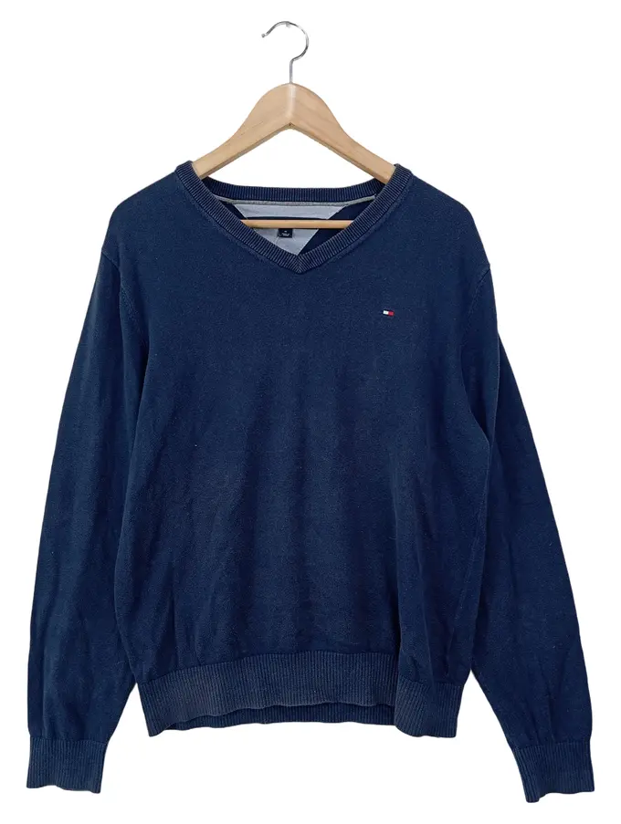 TOMMY HILFIGER Pullover Bild 1