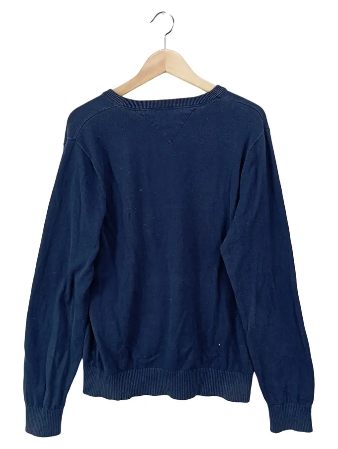 TOMMY HILFIGER Pullover Bild 2