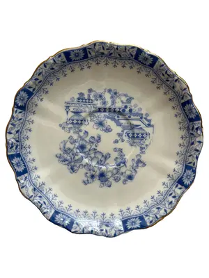 LEHMANN WEIDEN Suppenteller