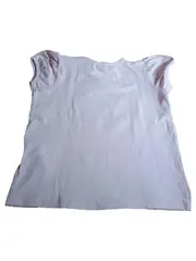 Vorschaubild 2 von Baby Mädchen T-Shirt Katze Rosa Gr. 80 Kurzarm