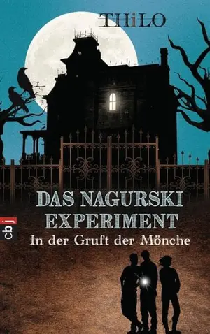Horrorbuch