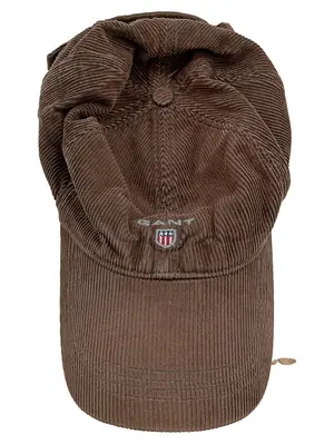 GANT Fan Basecap