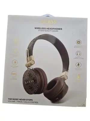 GUESS in-ear-Kopfhörer