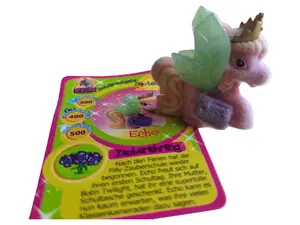 FILLY Spielfigur