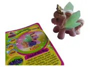 Vorschaubild 2 von Echo Spielfigur Einhorn Rosa Mehrfarbig Sammelfigur