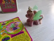 Vorschaubild 4 von Echo Spielfigur Einhorn Rosa Mehrfarbig Sammelfigur
