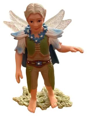 SCHLEICH Schleich Spielfigur