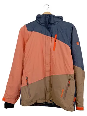 TEISUMI Skijacke