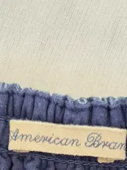 Vorschaubild 6 von Denim Mädchen Jeanskleid Trägerlos Blau Gr. 176 XL
