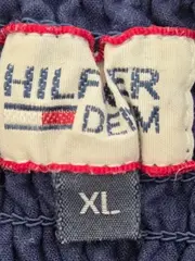 Vorschaubild 5 von Denim Mädchen Jeanskleid Trägerlos Blau Gr. 176 XL
