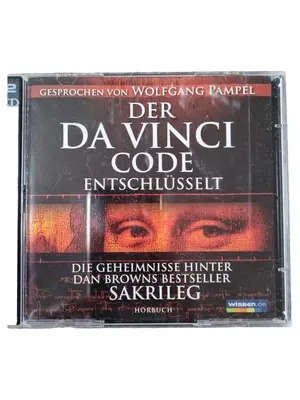 Hörbuch für Erwachsene