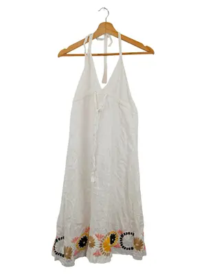 DIANE VON FURSTENBERG Sommerkleid