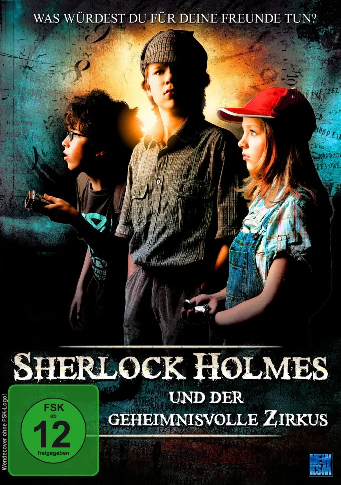 Jugendfilm Bild 1