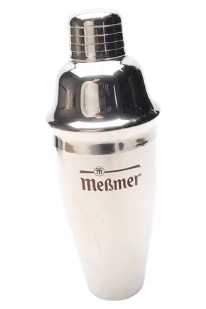 MESSMER Cocktail Shaker