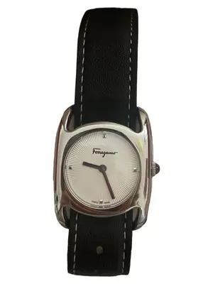 SALVATORE FERRAGAMO Armbanduhr