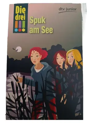 Buch für Jugendliche