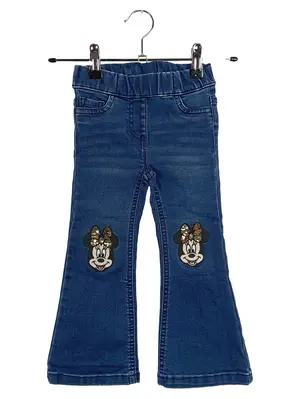 DISNEY Jeans Regular Fit