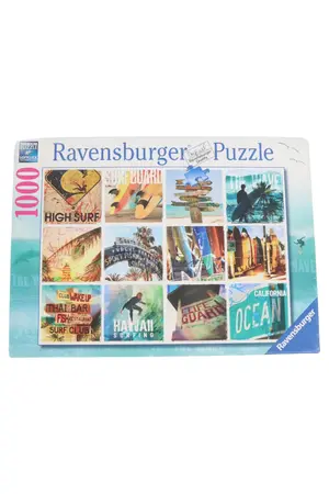 RAVENSBURGER Puzzle