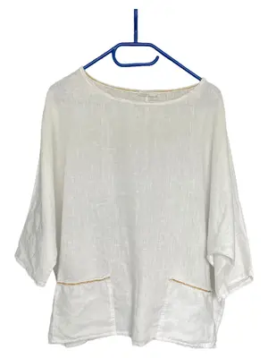 ROSSELLA COUTURE Bluse