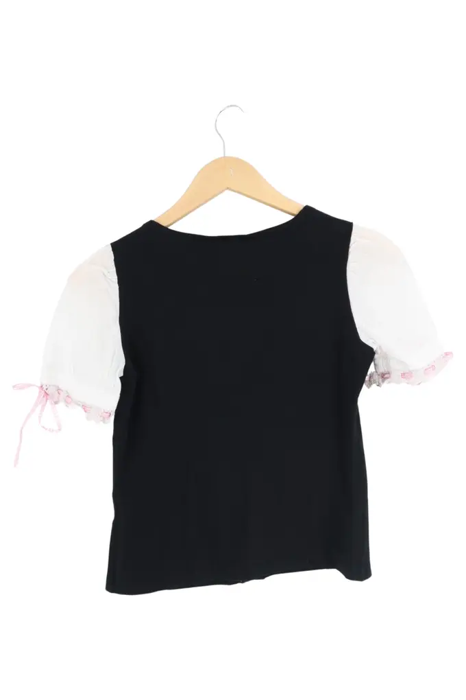 BIRKHAHN Trachtenbluse Bild 2