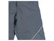 Vorschaubild 4 von Kinder Jogginghose Sportswear Uni Grau Baumwolle Gr. 104