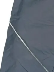 Vorschaubild 2 von Kinder Jogginghose Sportswear Uni Grau Baumwolle Gr. 104