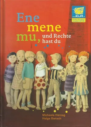 Buch für Kinder
