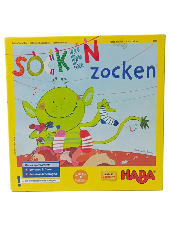 Geschicklichkeitsspiel Bild 1