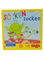 Vorschaubild Geschicklichkeitsspiel 1