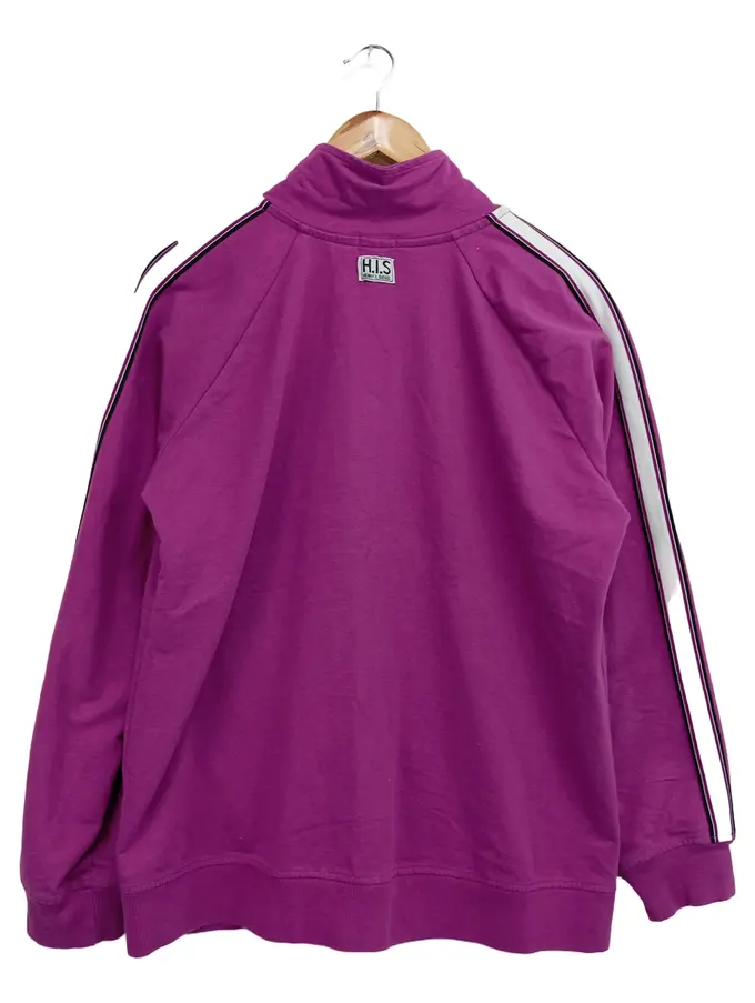 H.I.S Sweatjacke Bild 2