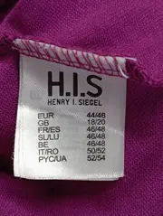 Vorschaubild H.I.S Sweatjacke 4