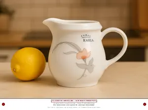 KAHLA Milchkännchen