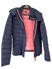 Vorschaubild SUPERDRY Steppjacke 1