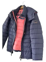 Vorschaubild SUPERDRY Steppjacke 2