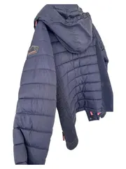 Vorschaubild SUPERDRY Steppjacke 3
