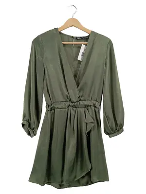 ZARA festliches Kleid