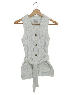 TOMMY HILFIGER Strickjacke