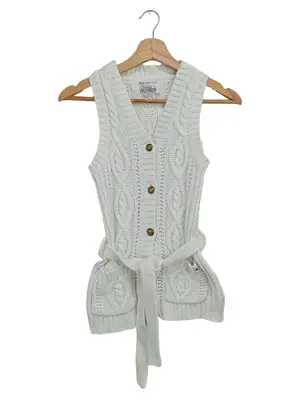 TOMMY HILFIGER Strickjacke