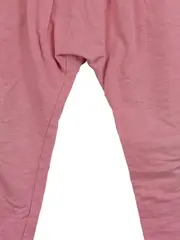 Vorschaubild 4 von Mädchen Stoffhose Pink Gr. 116 (5-6 Jahre) Casual