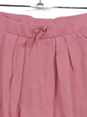 Vorschaubild 2 von Mädchen Stoffhose Pink Gr. 116 (5-6 Jahre) Casual