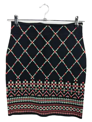 BCBG MAX AZRIA A-Linienrock