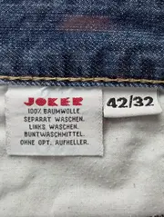 Vorschaubild JOKER Jeans Regular Fit 3