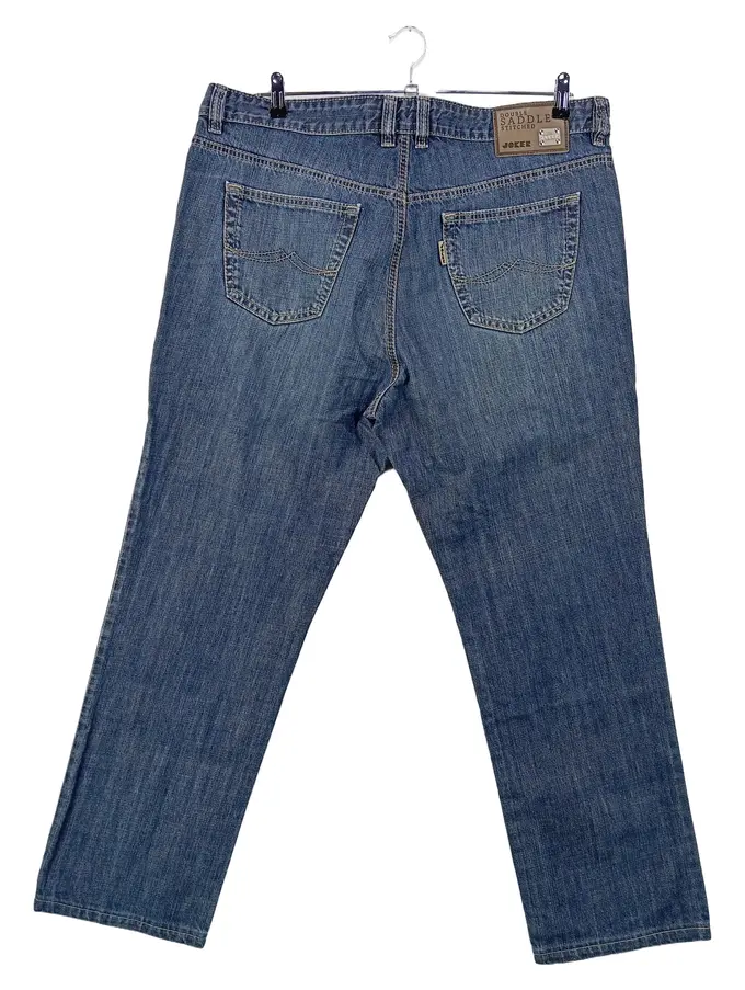 JOKER Jeans Regular Fit Bild 2