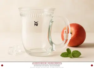 WMF Trinkglas