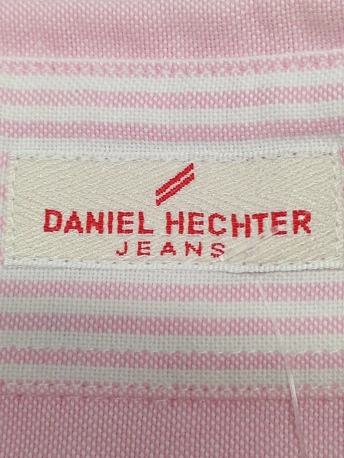 DANIEL HECHTER Poloshirt Bild 3