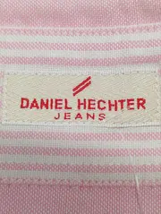 Vorschaubild DANIEL HECHTER Poloshirt 3