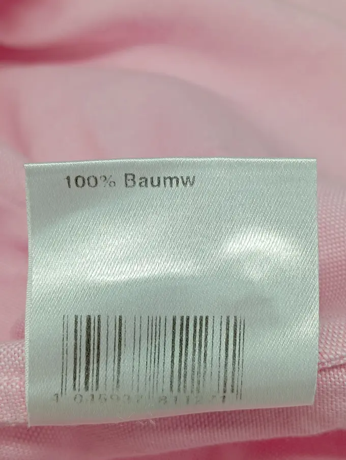 DANIEL HECHTER Poloshirt Bild 5