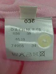 Vorschaubild DANIEL HECHTER Poloshirt 4