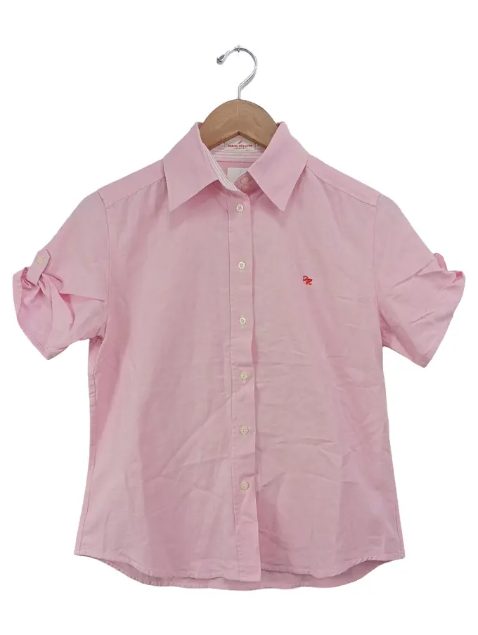DANIEL HECHTER Poloshirt Bild 1