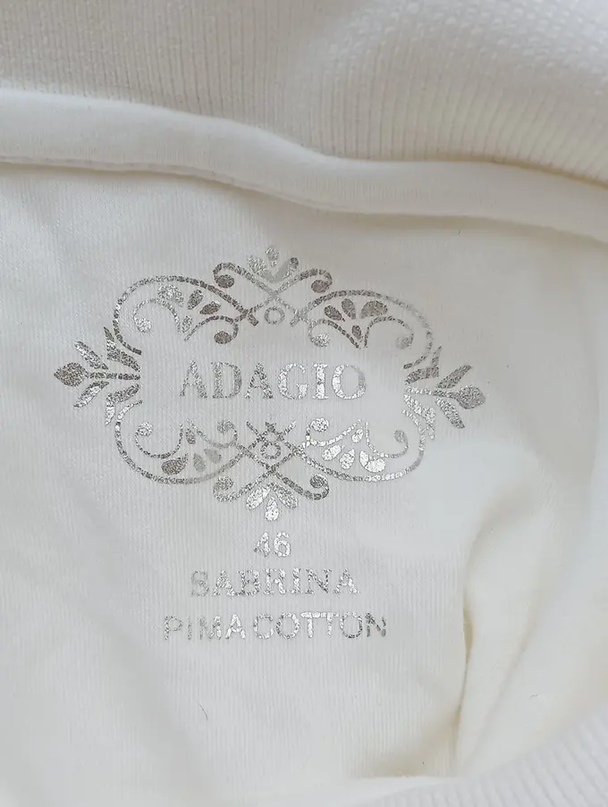 ADAGIO Poloshirt Bild 3